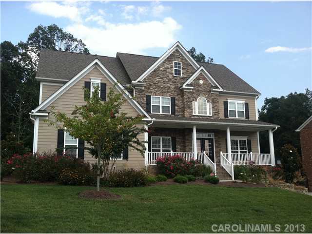 3184 Basalt Pl, Davidson, NC 28036 photo 1