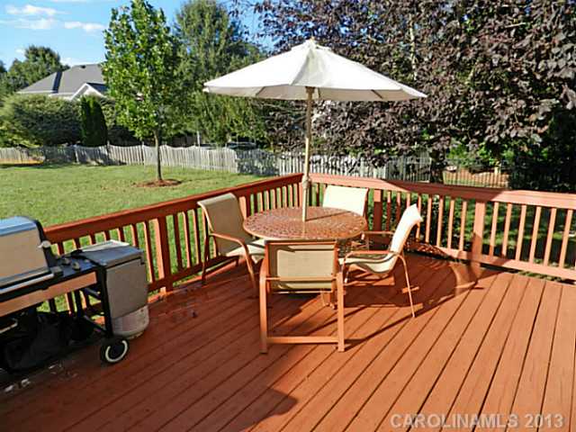 8602 Dansington Ct, Waxhaw, NC 28173 photo 2