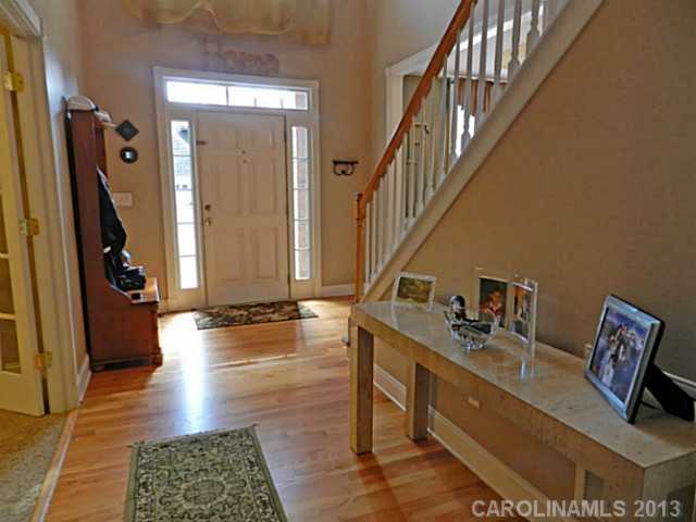 8602 Dansington Ct, Waxhaw, NC 28173 photo 8
