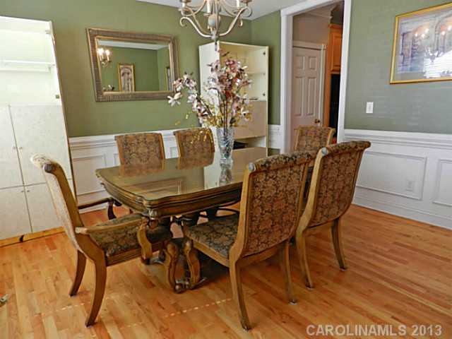 8602 Dansington Ct, Waxhaw, NC 28173 photo 6