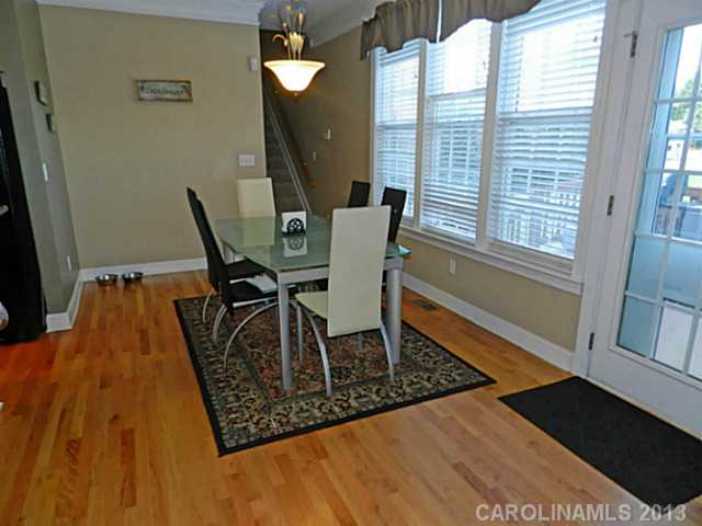 8602 Dansington Ct, Waxhaw, NC 28173 photo 5