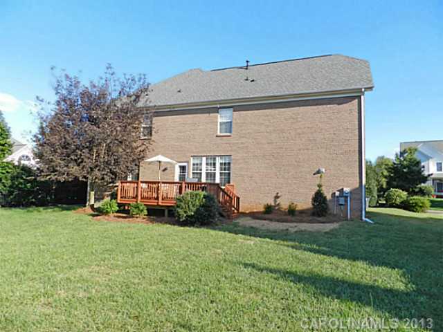 8602 Dansington Ct, Waxhaw, NC 28173 photo 15