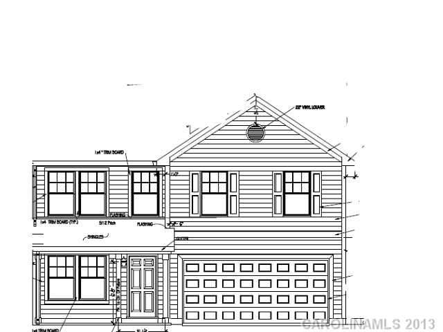 757 Bartram Ave, Concord, NC 28025 photo 1