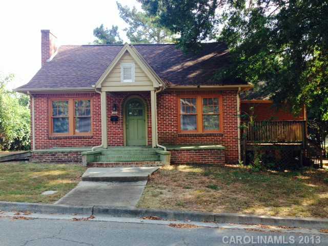 505 W Windsor St, Monroe, NC 28112 photo 1