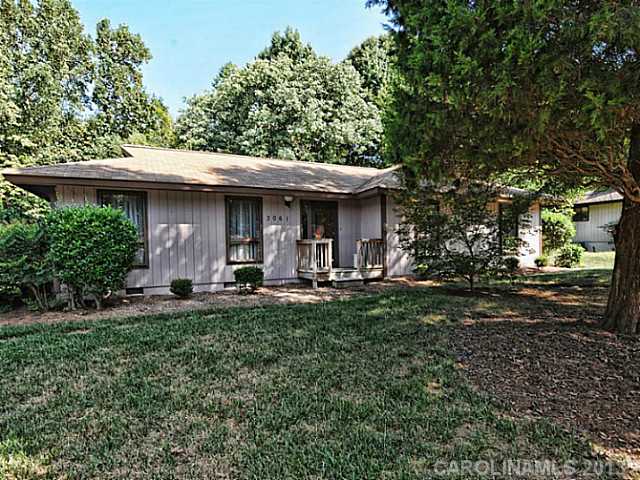3061 Point Clear Dr, Tega Cay, SC 29708 photo 1