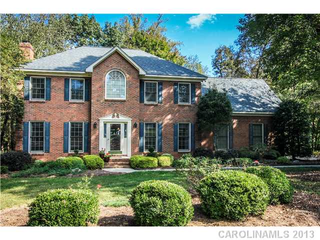 125 Windsor Greene Dr, Monroe, NC 28110 photo 1
