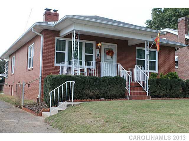 1017 Holmes Ave, Salisbury, NC 28144 photo 1