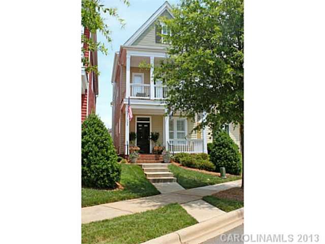 205 Faust Rd, Davidson, NC 28036 photo 1