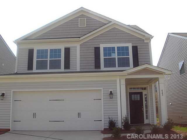 417 Knothole Ln, Charlotte, NC 28214 photo 1