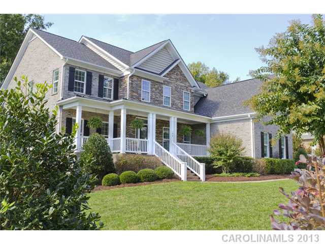 162 Anniston Way, Davidson, NC 28036 photo 16