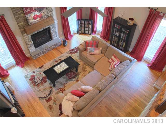 162 Anniston Way, Davidson, NC 28036 photo 7