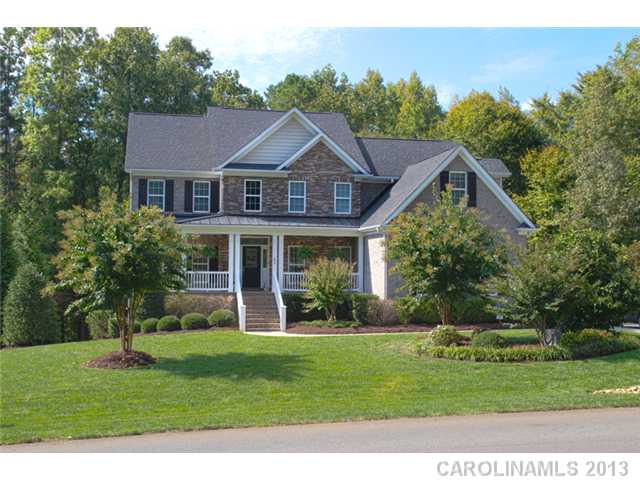 162 Anniston Way, Davidson, NC 28036 photo 1