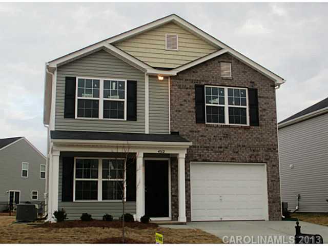 4512 Trunk Bay Dr, Monroe, NC 28110 photo 1