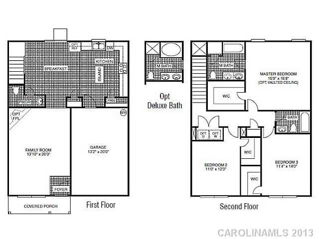 4512 Trunk Bay Dr, Monroe, NC 28110 photo 2