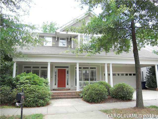 116 View Lake St, Davidson, NC 28036 photo 1