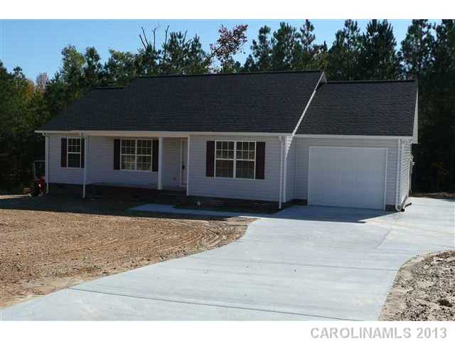 3336 Silver Fox Cir, Lancaster, SC 29720 photo 1