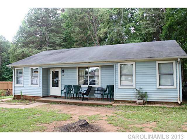 112 Cedar Dr, Salisbury, NC 28147 photo 1