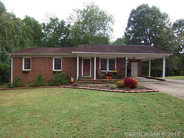112 Ramsgate Dr, Shelby, NC 28152 photo 1