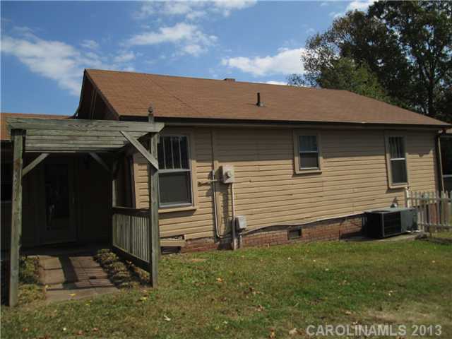 407 23rd Street St, Kannapolis, NC 28083 photo 4