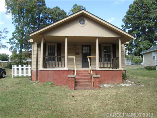 407 23rd Street St, Kannapolis, NC 28083 photo 1