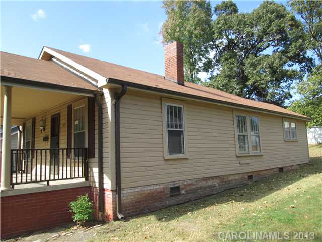 407 23rd Street St, Kannapolis, NC 28083 photo 3