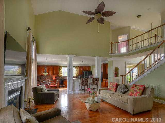 740 Fairway Point Dr, Tega Cay, SC 29708 photo 5