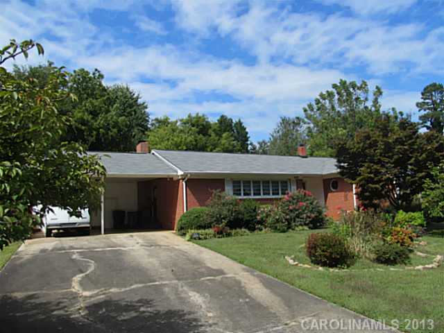 601 Ruby Ln, Gastonia, NC 28054 photo 1