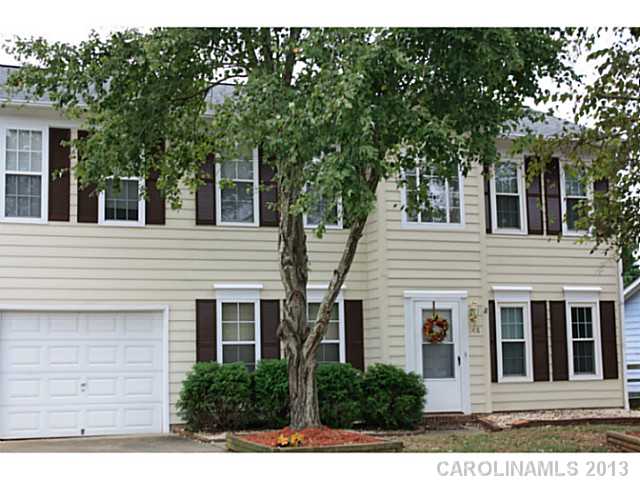 2418 Devon Dr, Monroe, NC 28110 photo 1