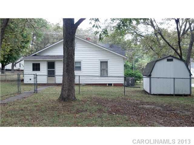 1222 E 1st St, Kannapolis, NC 28083 photo 11