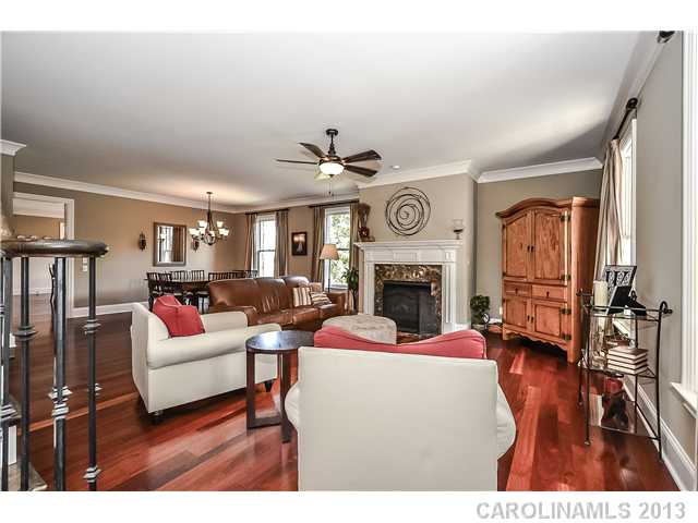 18709 John Connor Rd, Cornelius, NC 28031 photo 8