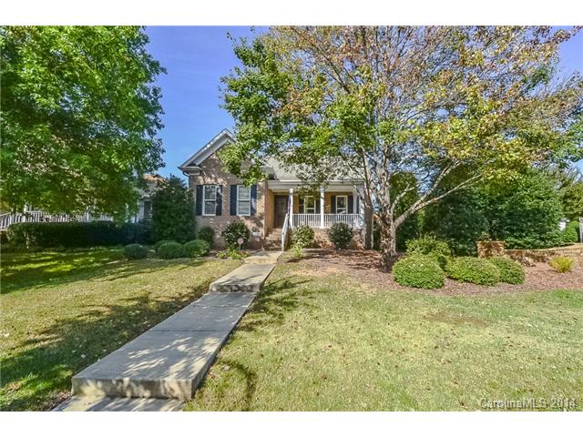 18709 John Connor Rd, Cornelius, NC 28031 photo 2
