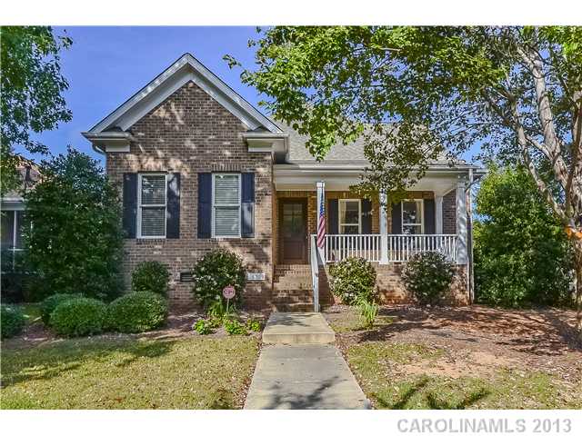 18709 John Connor Rd, Cornelius, NC 28031 photo 1