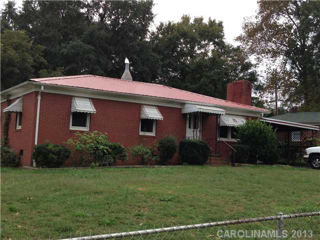433 Valley St, Stanley, NC 28164 photo 1