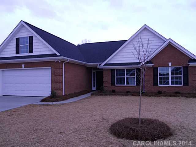 5206 Sustar Dr, Monroe, NC 28110 photo 1