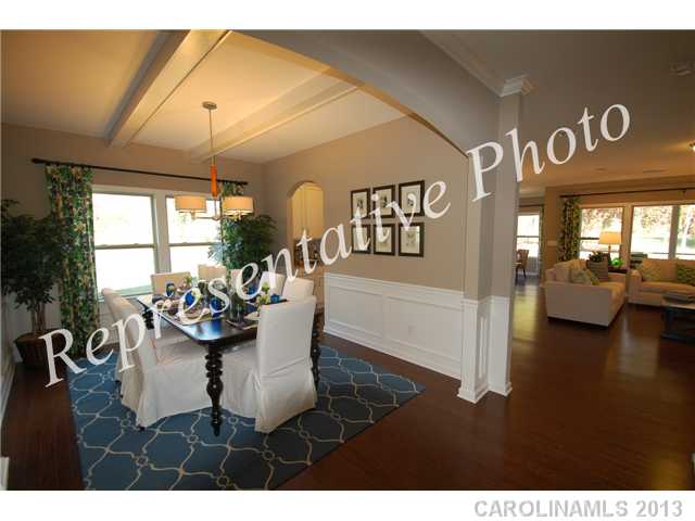 1905 Larkspur St, Tega Cay, SC 29708 photo 2