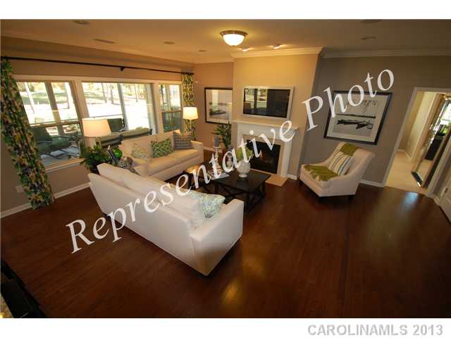 1905 Larkspur St, Tega Cay, SC 29708 photo 6