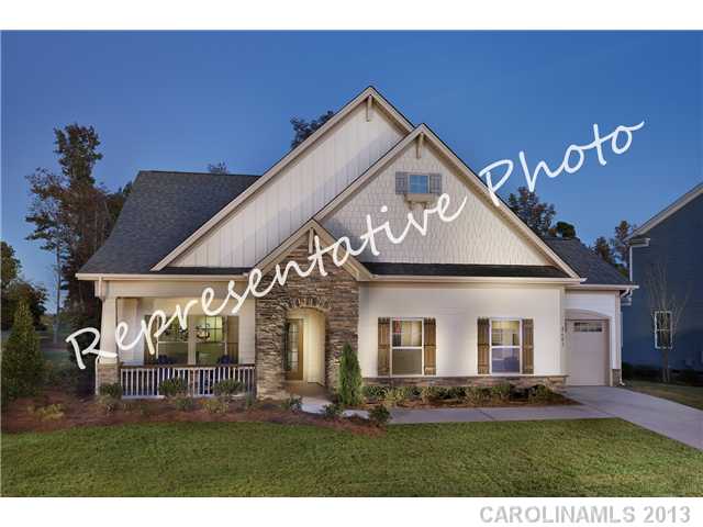 1905 Larkspur St, Tega Cay, SC 29708 photo 1