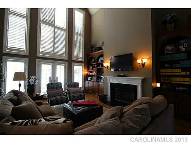 19906 River Falls Dr, Davidson, NC 28036 photo 3