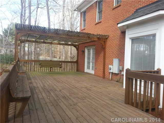 2409 Fox Hunt Dr, Monroe, NC 28110 photo 3