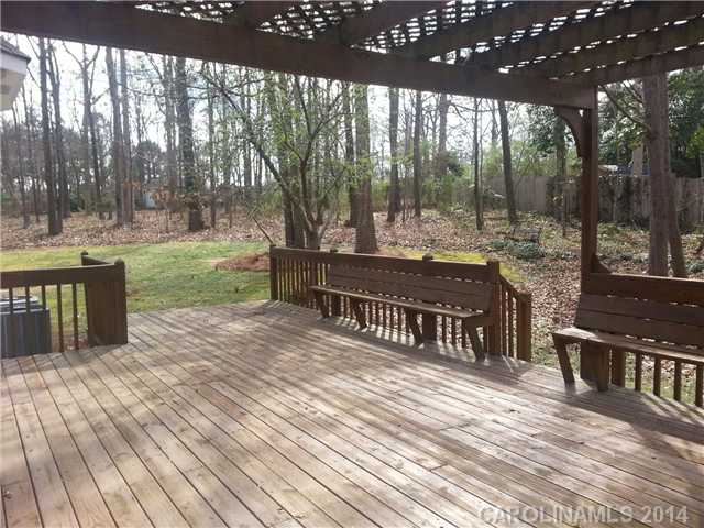 2409 Fox Hunt Dr, Monroe, NC 28110 photo 15