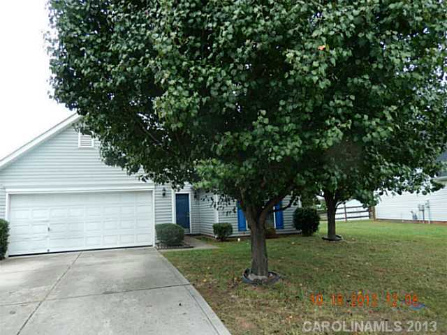 3007 Trellis Ln, Monroe, NC 28110 photo 1