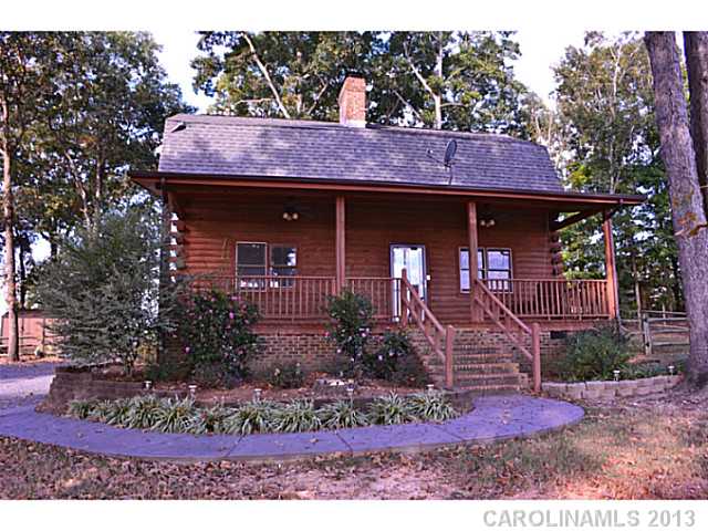 5614 Wolf Pond Rd, Monroe, NC 28112 photo 1