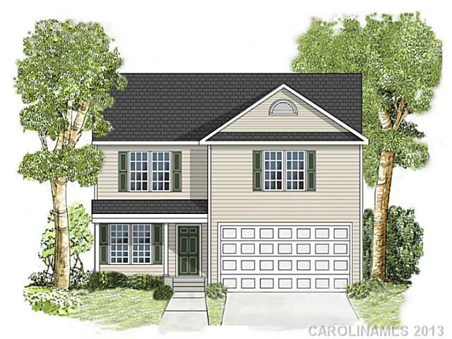 4506 Trunk Bay Dr, Monroe, NC 28110 photo 1
