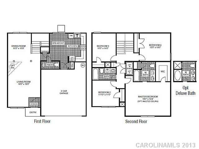 4506 Trunk Bay Dr, Monroe, NC 28110 photo 2