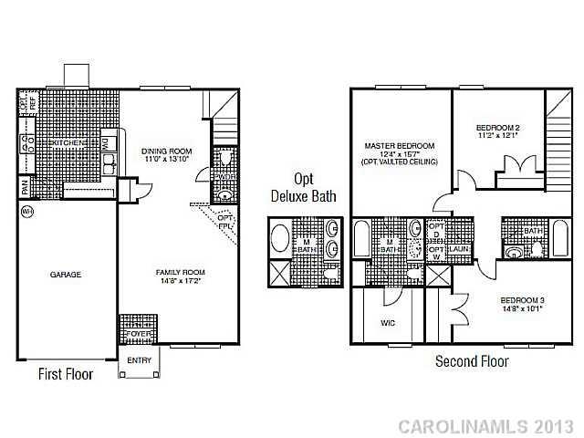 4511 Trunk Bay Dr, Monroe, NC 28110 photo 2