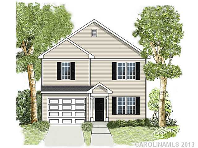 4511 Trunk Bay Dr, Monroe, NC 28110 photo 1