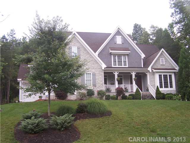 6275 Fox Chase Dr, Davidson, NC 28036 photo 1