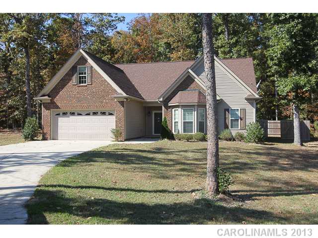 628 Hunley St, Monroe, NC 28112 photo 1