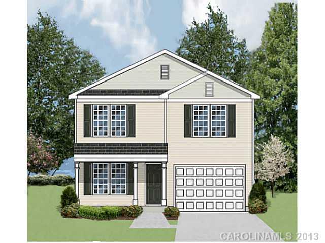 764 Bartram Ave, Concord, NC 28025 photo 1