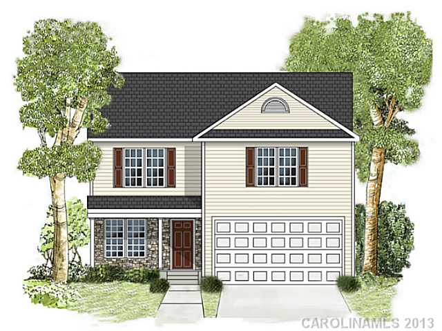 793 Bartram Ave, Concord, NC 28025 photo 1